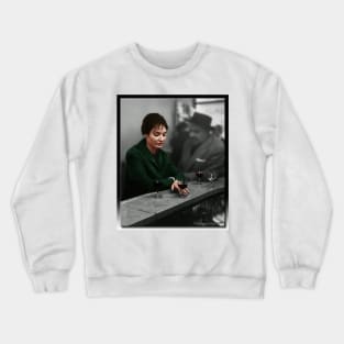 The Pick Up Crewneck Sweatshirt